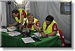 Pombia 27 Maggio 2015 - Maxi Emergenza Ticino 2015 - Croce Rossa Italiana- Comitato Regionale del Piemonte