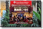Torino 28 Maggio 2015 - Concerto Gospel - Croce Rossa Italiana- Comitato Regionale del Piemonte