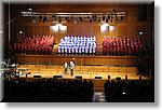 Torino 28 Maggio 2015 - Concerto Gospel - Croce Rossa Italiana- Comitato Regionale del Piemonte