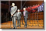 Torino 28 Maggio 2015 - Concerto Gospel - Croce Rossa Italiana- Comitato Regionale del Piemonte