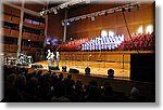 Torino 28 Maggio 2015 - Concerto Gospel - Croce Rossa Italiana- Comitato Regionale del Piemonte