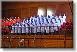 Torino 28 Maggio 2015 - Concerto Gospel - Croce Rossa Italiana- Comitato Regionale del Piemonte