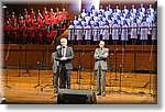 Torino 28 Maggio 2015 - Concerto Gospel - Croce Rossa Italiana- Comitato Regionale del Piemonte