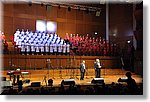 Torino 28 Maggio 2015 - Concerto Gospel - Croce Rossa Italiana- Comitato Regionale del Piemonte