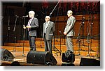 Torino 28 Maggio 2015 - Concerto Gospel - Croce Rossa Italiana- Comitato Regionale del Piemonte