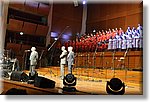 Torino 28 Maggio 2015 - Concerto Gospel - Croce Rossa Italiana- Comitato Regionale del Piemonte