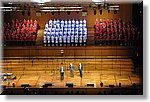 Torino 28 Maggio 2015 - Concerto Gospel - Croce Rossa Italiana- Comitato Regionale del Piemonte