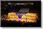 Torino 28 Maggio 2015 - Concerto Gospel - Croce Rossa Italiana- Comitato Regionale del Piemonte