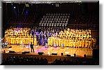 Torino 28 Maggio 2015 - Concerto Gospel - Croce Rossa Italiana- Comitato Regionale del Piemonte