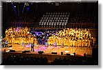 Torino 28 Maggio 2015 - Concerto Gospel - Croce Rossa Italiana- Comitato Regionale del Piemonte