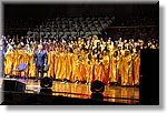 Torino 28 Maggio 2015 - Concerto Gospel - Croce Rossa Italiana- Comitato Regionale del Piemonte