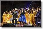 Torino 28 Maggio 2015 - Concerto Gospel - Croce Rossa Italiana- Comitato Regionale del Piemonte