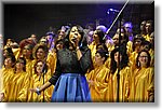 Torino 28 Maggio 2015 - Concerto Gospel - Croce Rossa Italiana- Comitato Regionale del Piemonte