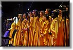 Torino 28 Maggio 2015 - Concerto Gospel - Croce Rossa Italiana- Comitato Regionale del Piemonte