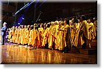 Torino 28 Maggio 2015 - Concerto Gospel - Croce Rossa Italiana- Comitato Regionale del Piemonte