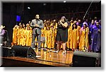 Torino 28 Maggio 2015 - Concerto Gospel - Croce Rossa Italiana- Comitato Regionale del Piemonte