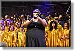 Torino 28 Maggio 2015 - Concerto Gospel - Croce Rossa Italiana- Comitato Regionale del Piemonte