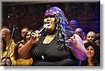 Torino 28 Maggio 2015 - Concerto Gospel - Croce Rossa Italiana- Comitato Regionale del Piemonte