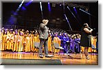 Torino 28 Maggio 2015 - Concerto Gospel - Croce Rossa Italiana- Comitato Regionale del Piemonte