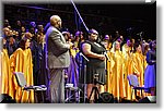 Torino 28 Maggio 2015 - Concerto Gospel - Croce Rossa Italiana- Comitato Regionale del Piemonte