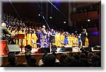 Torino 28 Maggio 2015 - Concerto Gospel - Croce Rossa Italiana- Comitato Regionale del Piemonte