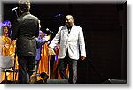 Torino 28 Maggio 2015 - Concerto Gospel - Croce Rossa Italiana- Comitato Regionale del Piemonte