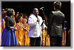 Torino 28 Maggio 2015 - Concerto Gospel - Croce Rossa Italiana- Comitato Regionale del Piemonte