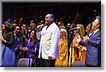 Torino 28 Maggio 2015 - Concerto Gospel - Croce Rossa Italiana- Comitato Regionale del Piemonte