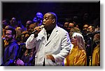 Torino 28 Maggio 2015 - Concerto Gospel - Croce Rossa Italiana- Comitato Regionale del Piemonte