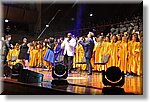 Torino 28 Maggio 2015 - Concerto Gospel - Croce Rossa Italiana- Comitato Regionale del Piemonte