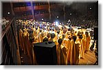 Torino 28 Maggio 2015 - Concerto Gospel - Croce Rossa Italiana- Comitato Regionale del Piemonte