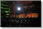 Torino 28 Maggio 2015 - Concerto Gospel - Croce Rossa Italiana- Comitato Regionale del Piemonte