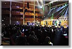 Torino 28 Maggio 2015 - Concerto Gospel - Croce Rossa Italiana- Comitato Regionale del Piemonte