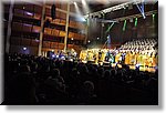 Torino 28 Maggio 2015 - Concerto Gospel - Croce Rossa Italiana- Comitato Regionale del Piemonte