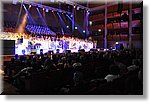 Torino 28 Maggio 2015 - Concerto Gospel - Croce Rossa Italiana- Comitato Regionale del Piemonte