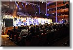 Torino 28 Maggio 2015 - Concerto Gospel - Croce Rossa Italiana- Comitato Regionale del Piemonte