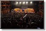 Torino 28 Maggio 2015 - Concerto Gospel - Croce Rossa Italiana- Comitato Regionale del Piemonte