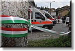 Monforte d'Alba 2 Giugno 2015 - Inaugurazione nuova Sede - Croce Rossa Italiana- Comitato Regionale del Piemonte