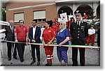 Monforte d'Alba 2 Giugno 2015 - Inaugurazione nuova Sede - Croce Rossa Italiana- Comitato Regionale del Piemonte