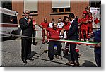 Monforte d'Alba 2 Giugno 2015 - Inaugurazione nuova Sede - Croce Rossa Italiana- Comitato Regionale del Piemonte