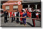 Monforte d'Alba 2 Giugno 2015 - Inaugurazione nuova Sede - Croce Rossa Italiana- Comitato Regionale del Piemonte