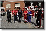 Monforte d'Alba 2 Giugno 2015 - Inaugurazione nuova Sede - Croce Rossa Italiana- Comitato Regionale del Piemonte