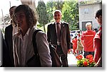 Monforte d'Alba 2 Giugno 2015 - Inaugurazione nuova Sede - Croce Rossa Italiana- Comitato Regionale del Piemonte