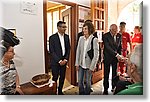 Monforte d'Alba 2 Giugno 2015 - Inaugurazione nuova Sede - Croce Rossa Italiana- Comitato Regionale del Piemonte