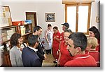 Monforte d'Alba 2 Giugno 2015 - Inaugurazione nuova Sede - Croce Rossa Italiana- Comitato Regionale del Piemonte