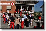 Monforte d'Alba 2 Giugno 2015 - Inaugurazione nuova Sede - Croce Rossa Italiana- Comitato Regionale del Piemonte