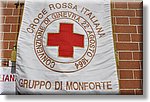 Monforte d'Alba 2 Giugno 2015 - Inaugurazione nuova Sede - Croce Rossa Italiana- Comitato Regionale del Piemonte