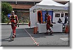 Cuneo 6 Giugno 2015 - CRIVILLAGE 2015 - Croce Rossa Italiana- Comitato Regionale del Piemonte