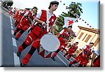 Cuneo 6 Giugno 2015 - CRIVILLAGE 2015 - Croce Rossa Italiana- Comitato Regionale del Piemonte