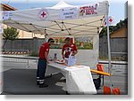 Cuneo 6 Giugno 2015 - CRIVILLAGE 2015 - Croce Rossa Italiana- Comitato Regionale del Piemonte